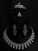 Crystal Cascade Set