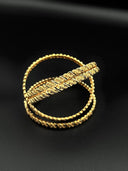Nour Bangle Set