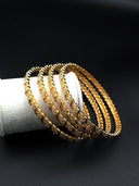 Nour Bangle Set