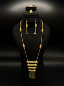 Gold Filigree Set