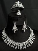 Pearl & Crystal Set