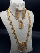 Khaleeji Heritage Filigree Set