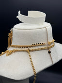 Khaleeji Heritage Filigree Set
