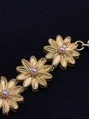 Daisy Chain Choker